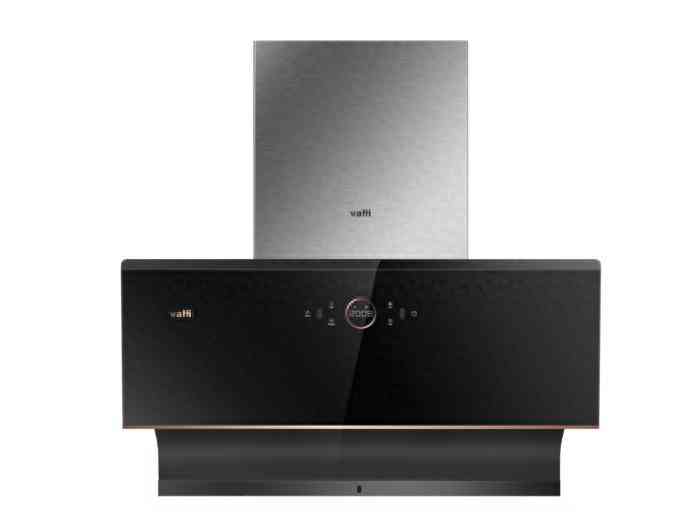 万家乐油烟机怎么样 华帝烟机J659AHS:不仅好看,更是好用,烹饪从此是享受 万家乐油烟机怎么样 华帝烟机J659AHS:不仅好看,更是好用,烹饪从此是享受