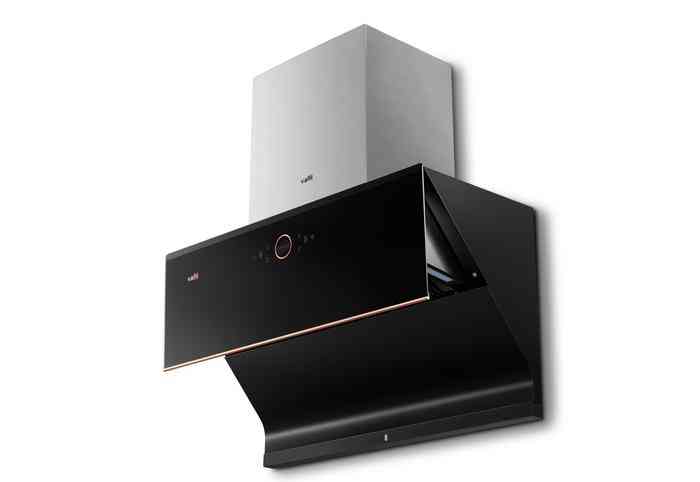 万家乐油烟机怎么样 华帝烟机J659AHS:不仅好看,更是好用,烹饪从此是享受 万家乐油烟机怎么样 华帝烟机J659AHS:不仅好看,更是好用,烹饪从此是享受