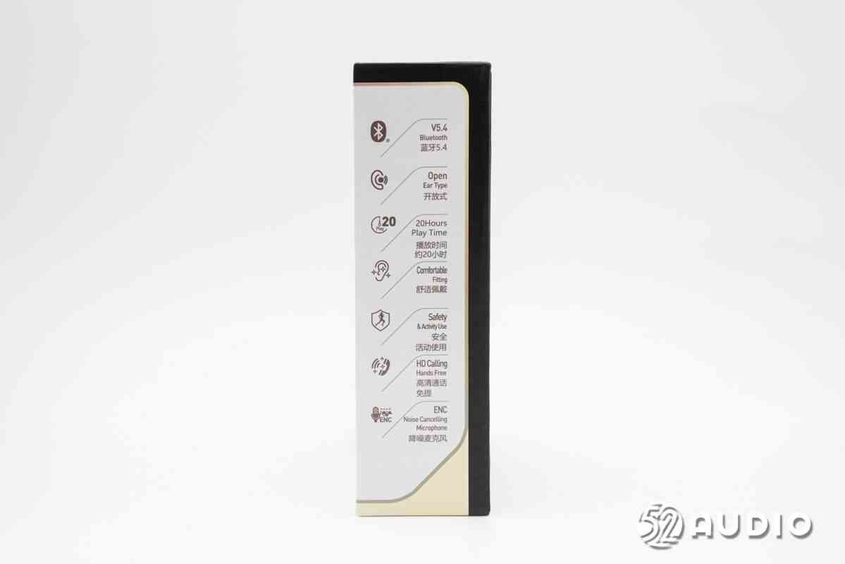 纽曼LY50 AI翻译耳机深度拆解:139种语言同传黑科技揭秘 纽曼LY50 AI翻译耳机深度拆解:139种语言同传黑科技揭秘