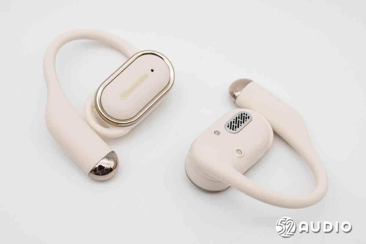 纽曼LY50 AI翻译耳机深度拆解:139种语言同传黑科技揭秘 纽曼LY50 AI翻译耳机深度拆解:139种语言同传黑科技揭秘