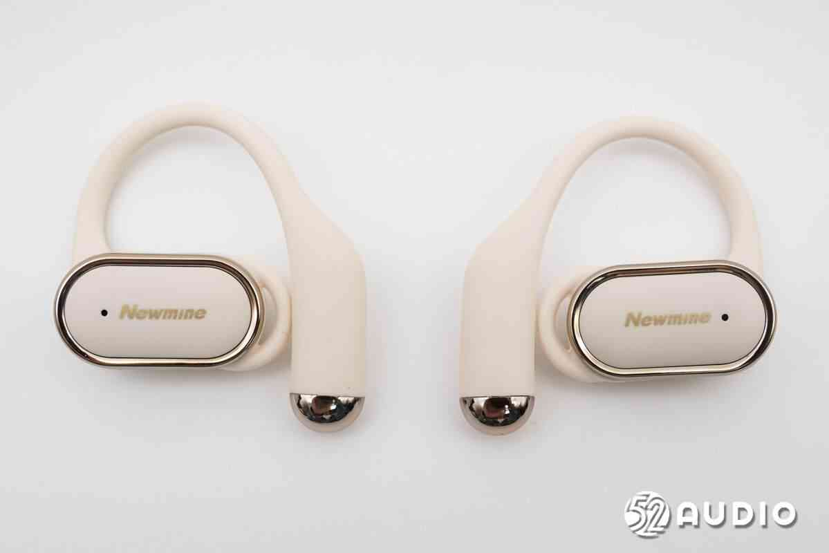 纽曼LY50 AI翻译耳机深度拆解:139种语言同传黑科技揭秘 纽曼LY50 AI翻译耳机深度拆解:139种语言同传黑科技揭秘