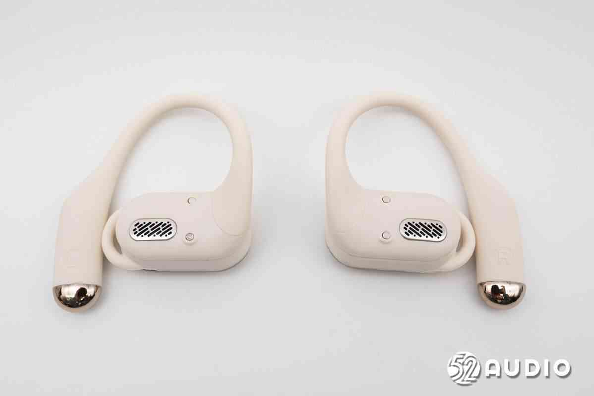 纽曼LY50 AI翻译耳机深度拆解:139种语言同传黑科技揭秘 纽曼LY50 AI翻译耳机深度拆解:139种语言同传黑科技揭秘