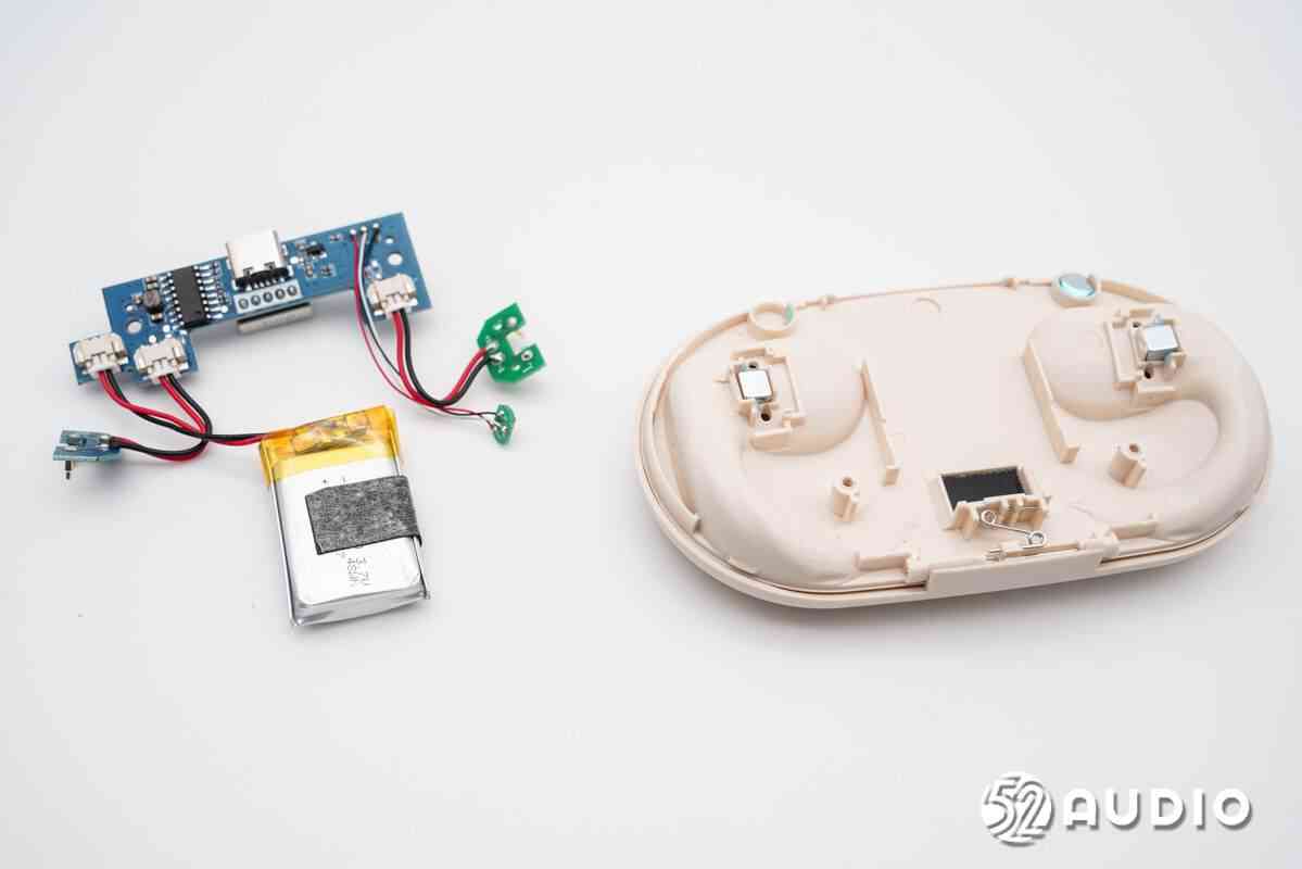 纽曼LY50 AI翻译耳机深度拆解:139种语言同传黑科技揭秘 纽曼LY50 AI翻译耳机深度拆解:139种语言同传黑科技揭秘