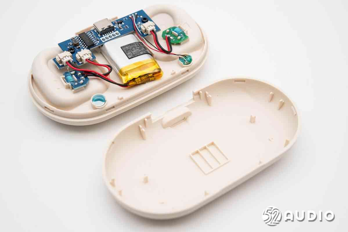 纽曼LY50 AI翻译耳机深度拆解:139种语言同传黑科技揭秘 纽曼LY50 AI翻译耳机深度拆解:139种语言同传黑科技揭秘