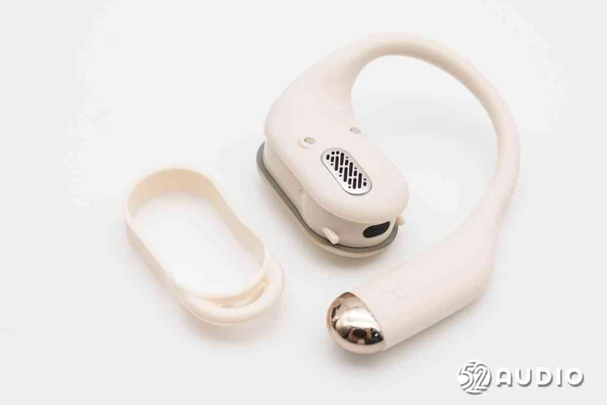 纽曼LY50 AI翻译耳机深度拆解:139种语言同传黑科技揭秘 纽曼LY50 AI翻译耳机深度拆解:139种语言同传黑科技揭秘