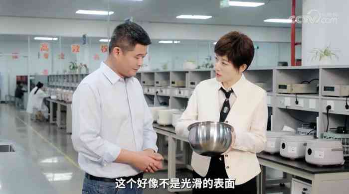 央视网权威测评：九阳0涂层电饭煲的健康与不粘科技解析