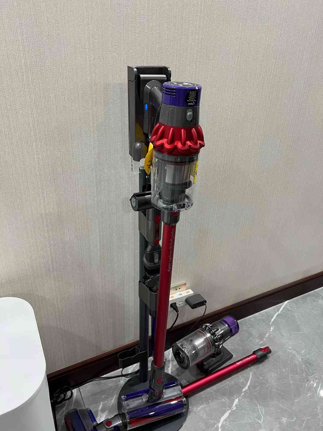 莱克吸尘器怎么样