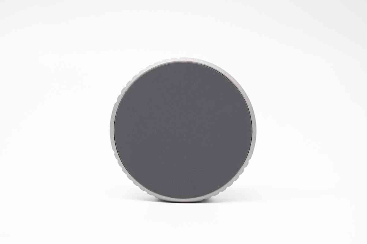 海备思怎么样 MagSafe加持，随行拍摄存储更便捷，海备思 M2磁吸硬盘盒评测