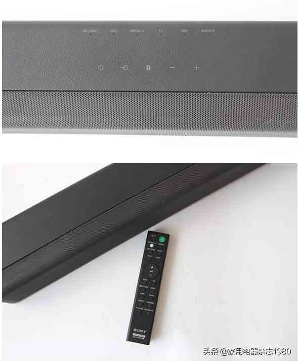 索尼回音壁怎么样 音响界的“描声”大师 索尼回音壁HT-X8500评测 索尼回音壁怎么样 音响界的“描声”大师 索尼回音壁HT-X8500评测