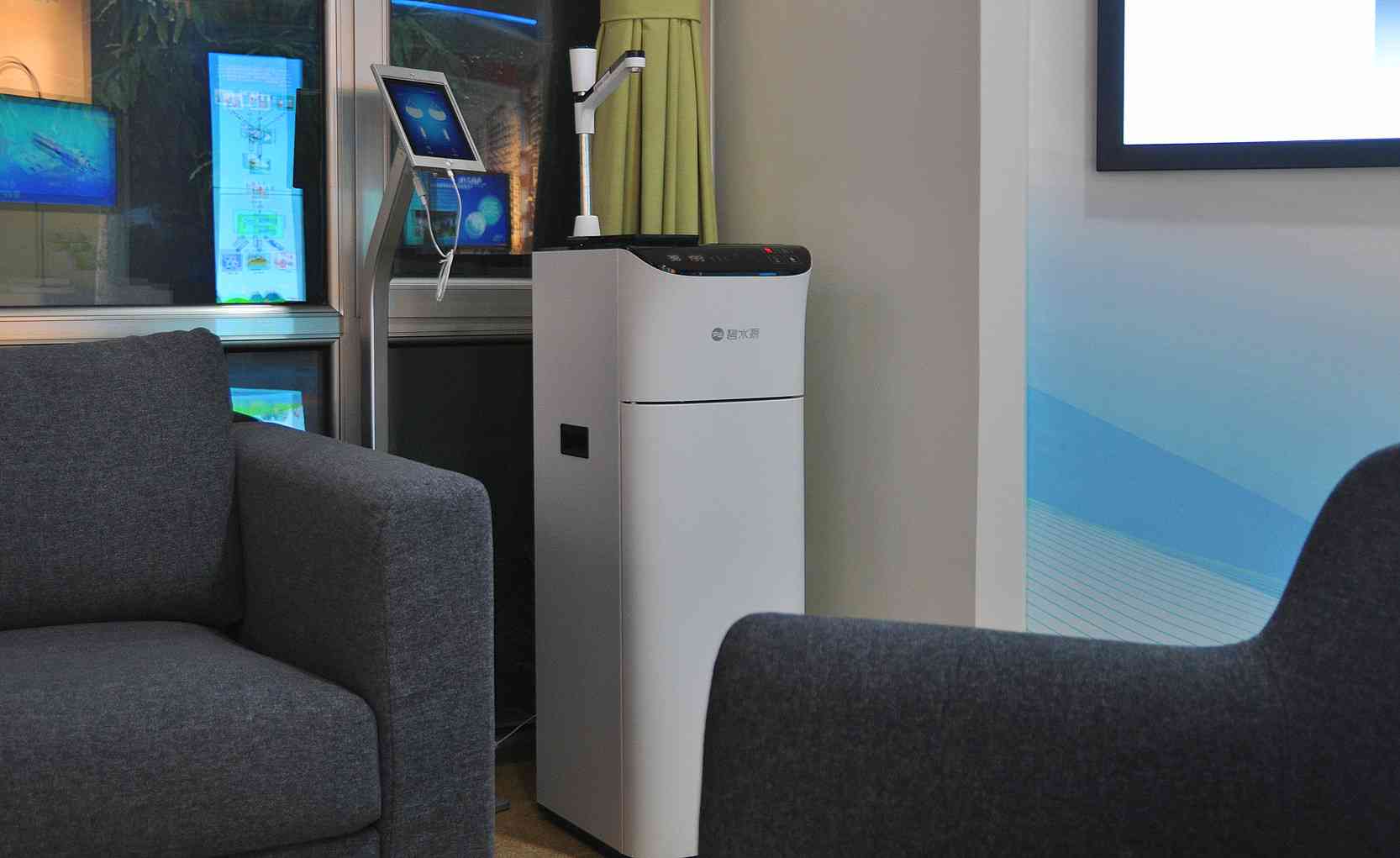 碧水源净水器怎么样 只为一口富含“矿物质”的饮用水——碧水源D668纳滤直饮机评测