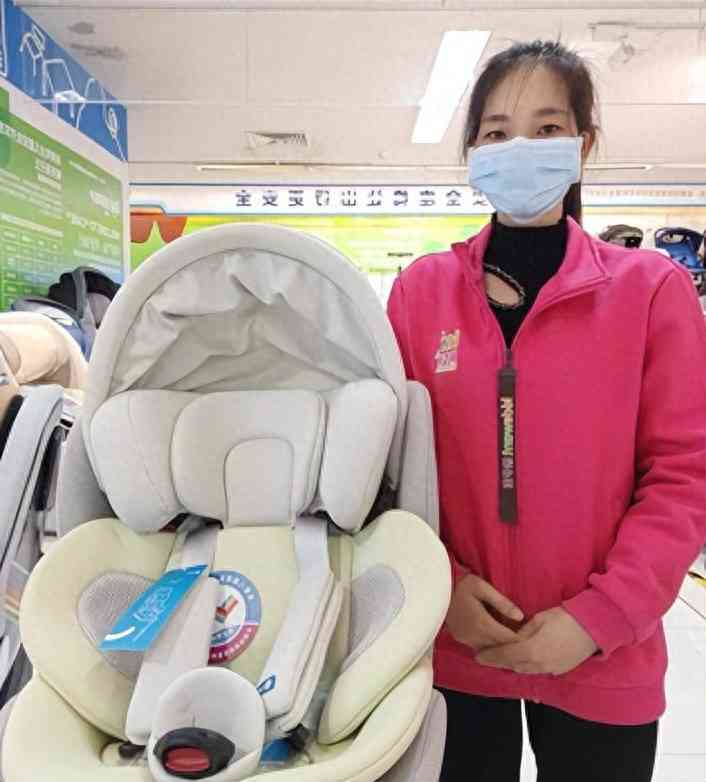 好孩子品牌怎么样 安全座椅哪个牌子质量好？十大排名覆盖低龄到大童，双十一随意选