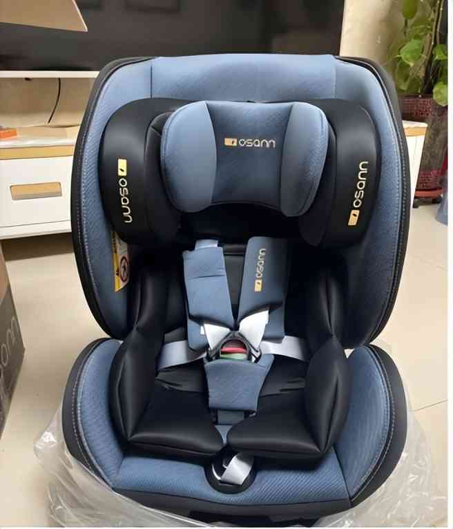 好孩子品牌怎么样 安全座椅哪个牌子质量好？十大排名覆盖低龄到大童，双十一随意选