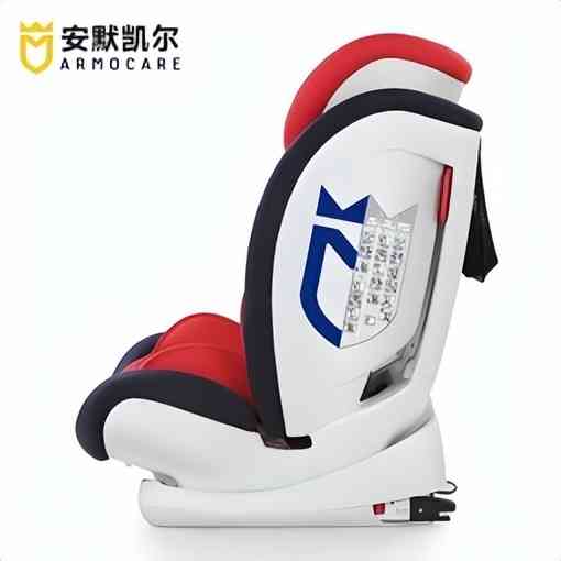 好孩子品牌怎么样 安全座椅哪个牌子质量好？十大排名覆盖低龄到大童，双十一随意选