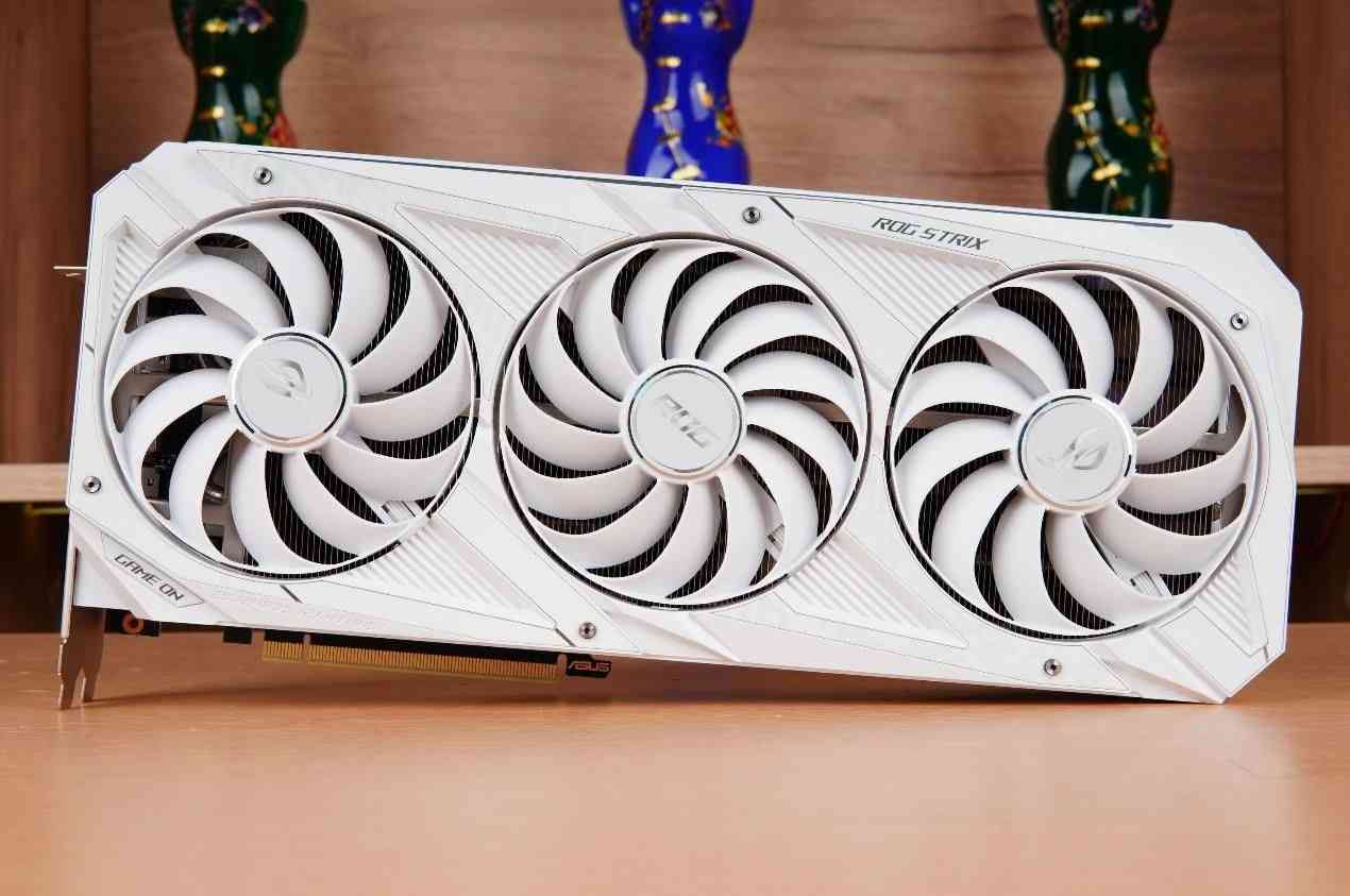 玄冰400怎么样 百元王者回归？九州风神玄冰400幻彩V5性能实测