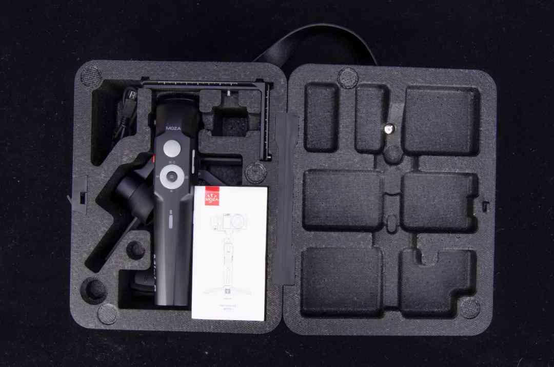 魔爪稳定器怎么样 不测不知道,魔爪MINI-P三合一稳定器,居然这么好用 魔爪稳定器怎么样 不测不知道,魔爪MINI-P三合一稳定器,居然这么好用