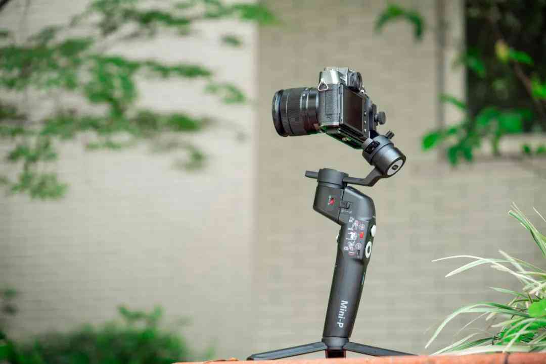 魔爪稳定器怎么样 不测不知道,魔爪MINI-P三合一稳定器,居然这么好用 魔爪稳定器怎么样 不测不知道,魔爪MINI-P三合一稳定器,居然这么好用