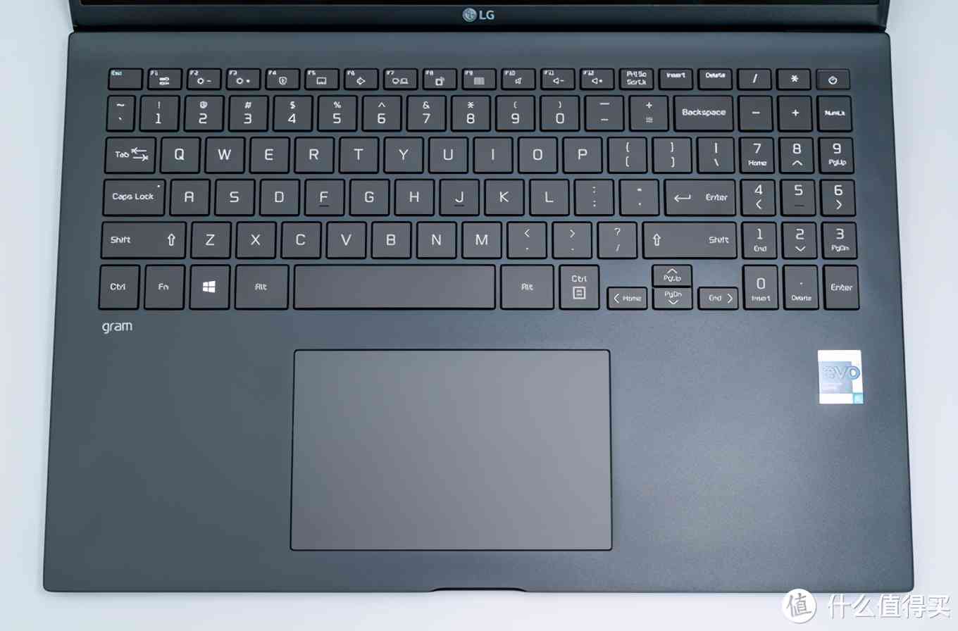 LG gram 2021款深度评测:1.19kg超轻薄16英寸移动办公利器 LG gram 2021款深度评测:1.19kg超轻薄16英寸移动办公利器