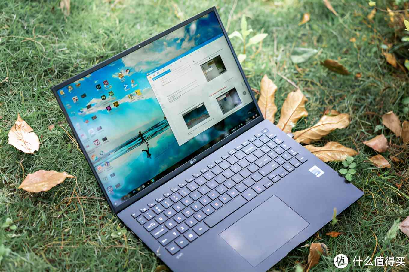 LG gram 2021款深度评测:1.19kg超轻薄16英寸移动办公利器 LG gram 2021款深度评测:1.19kg超轻薄16英寸移动办公利器