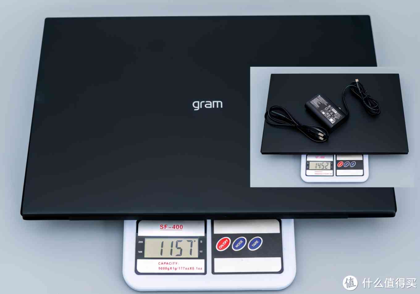 LG gram 2021款深度评测:1.19kg超轻薄16英寸移动办公利器 LG gram 2021款深度评测:1.19kg超轻薄16英寸移动办公利器