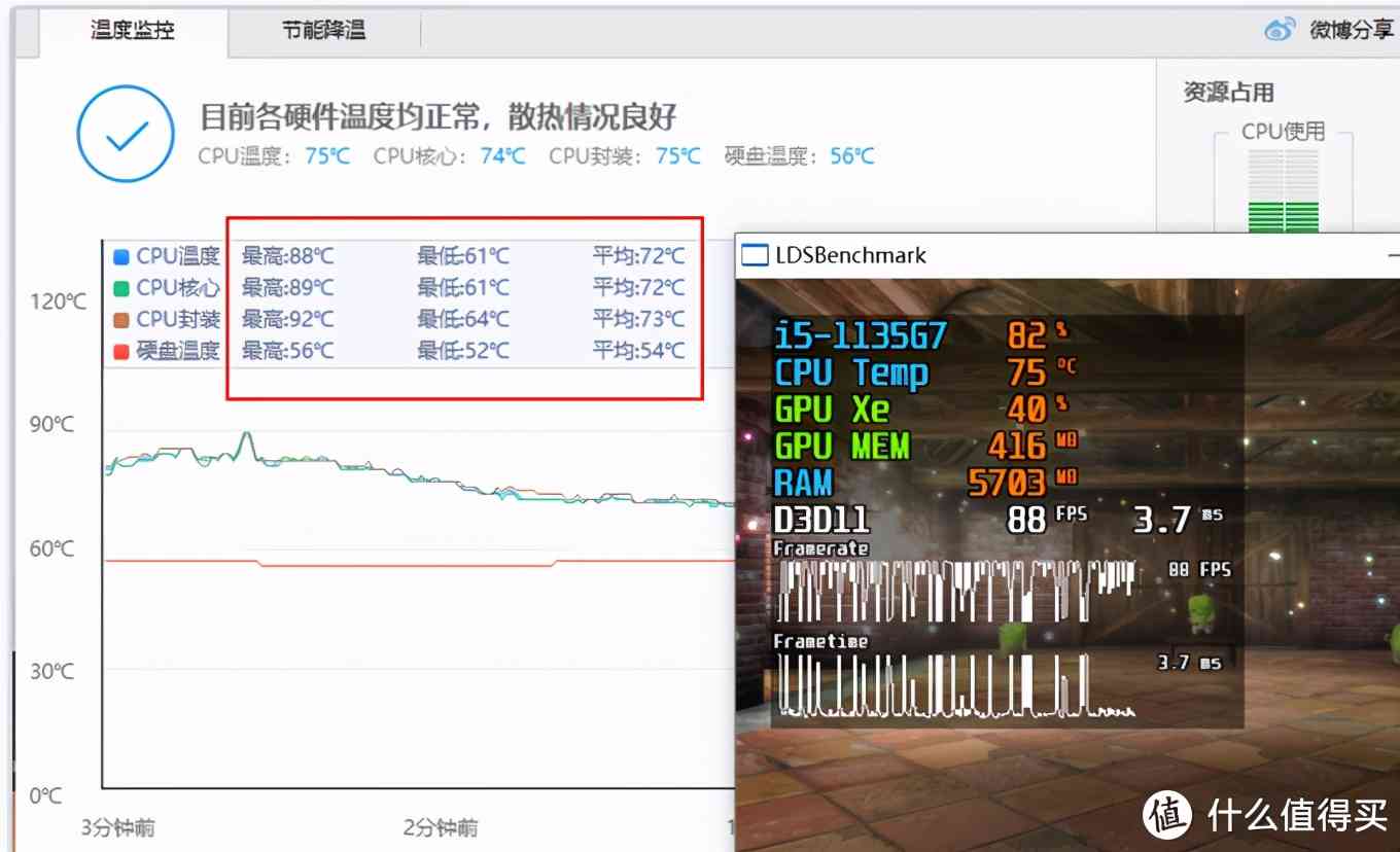 LG gram 2021款深度评测:1.19kg超轻薄16英寸移动办公利器 LG gram 2021款深度评测:1.19kg超轻薄16英寸移动办公利器