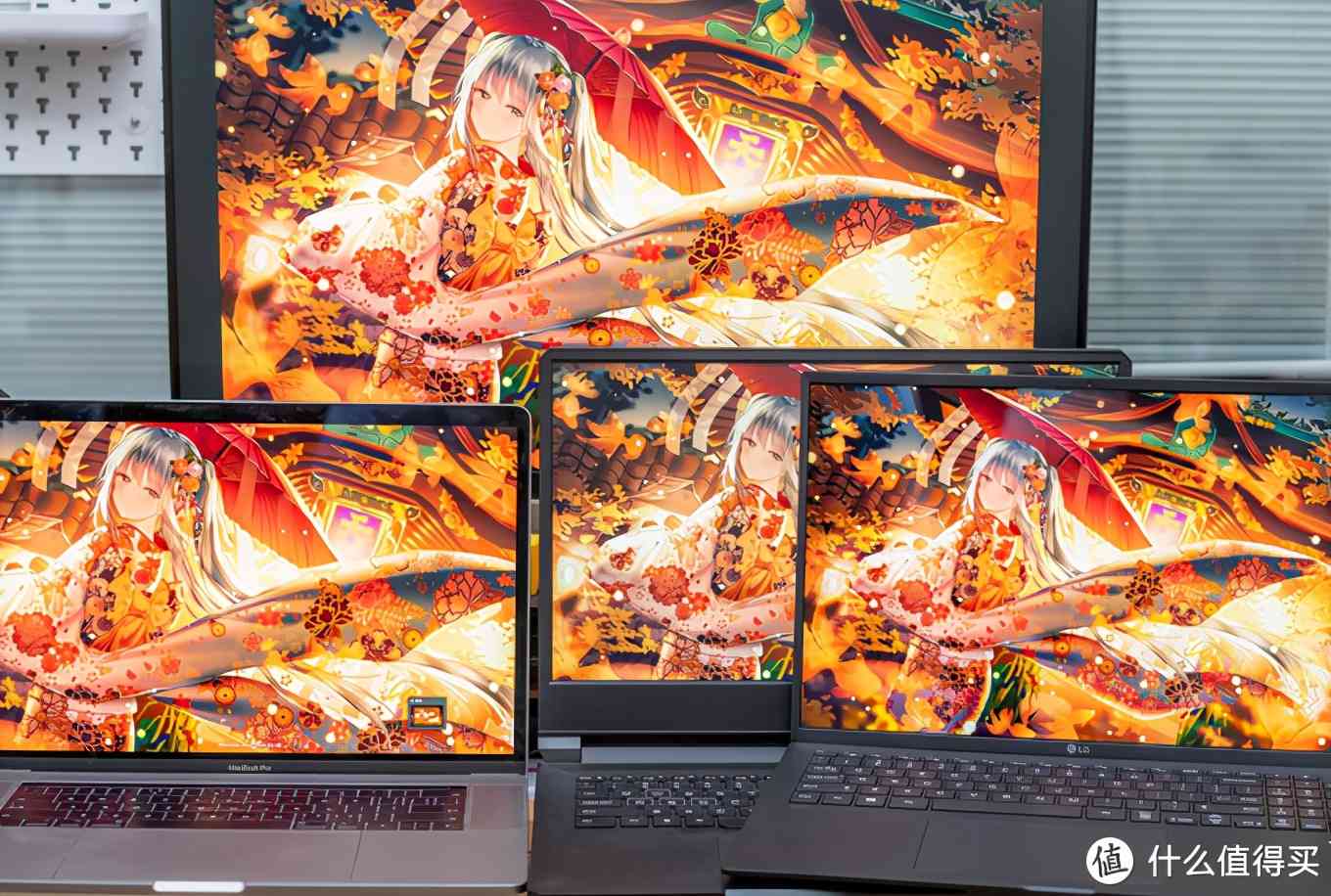 LG gram 2021款深度评测:1.19kg超轻薄16英寸移动办公利器 LG gram 2021款深度评测:1.19kg超轻薄16英寸移动办公利器