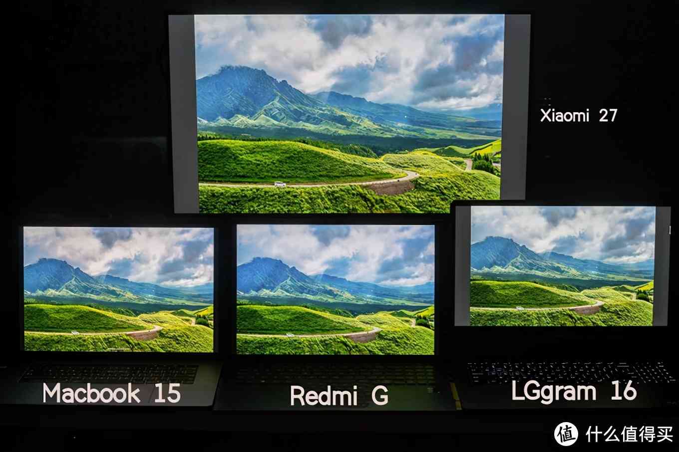 LG gram 2021款深度评测:1.19kg超轻薄16英寸移动办公利器 LG gram 2021款深度评测:1.19kg超轻薄16英寸移动办公利器