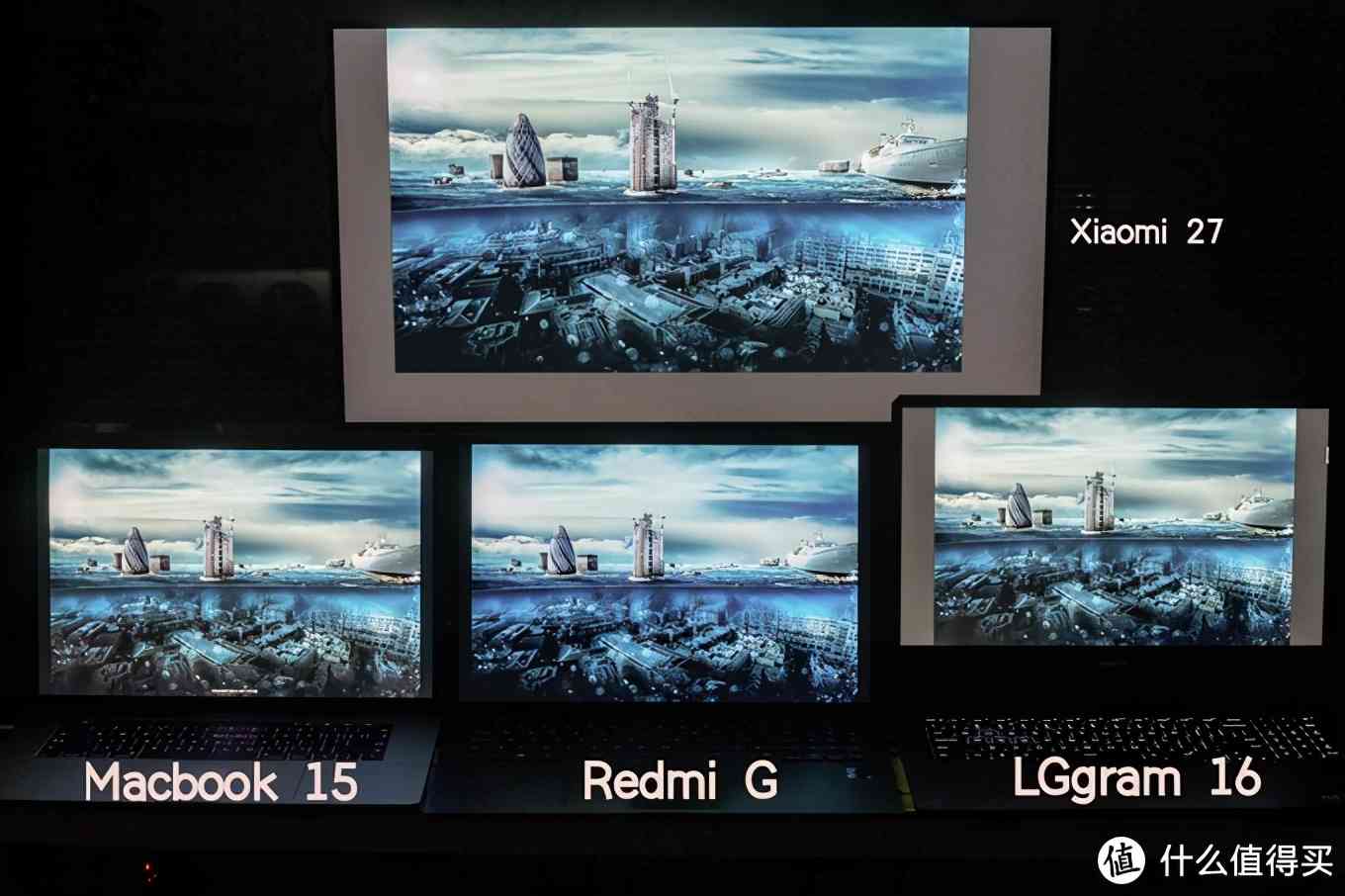 LG gram 2021款深度评测:1.19kg超轻薄16英寸移动办公利器 LG gram 2021款深度评测:1.19kg超轻薄16英寸移动办公利器