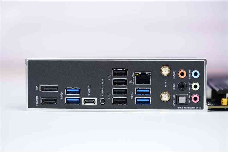 899元的性价比神板！铭瑄B850M PRO DARK WIFI主板评测