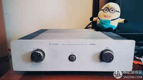 世霸音箱怎么样：重温国产经典音响岁月