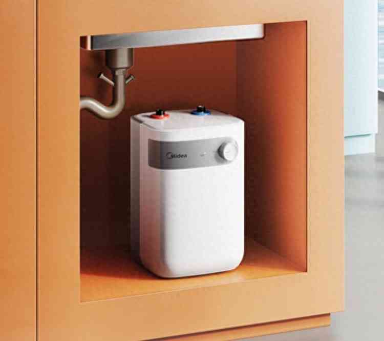 海尔厨宝怎么样?别再频繁拔小厨宝插头了!长期接电使用一天电费仅0.3-1元 海尔厨宝怎么样?别再频繁拔小厨宝插头了!长期接电使用一天电费仅0.3-1元