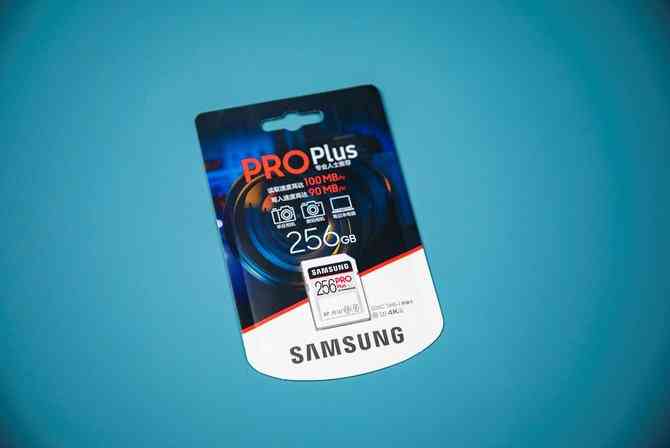 三星SD卡怎么样:卓越品质与强悍性能的三星PRO Plus 256G SD存储卡评测 三星SD卡怎么样:卓越品质与强悍性能的三星PRO Plus 256G SD存储卡评测