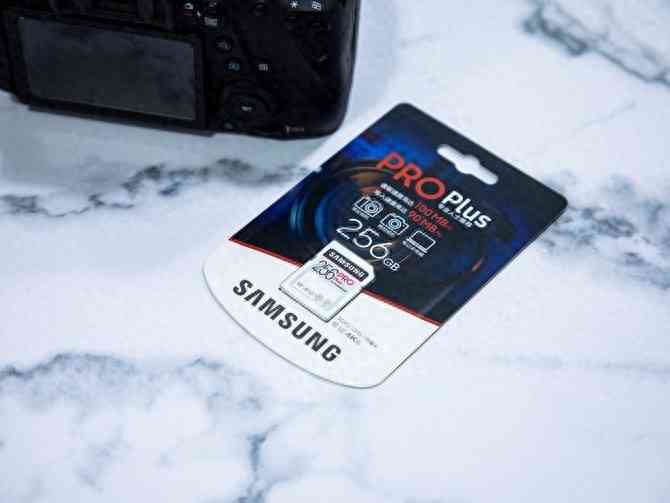 三星SD卡怎么样:卓越品质与强悍性能的三星PRO Plus 256G SD存储卡评测 三星SD卡怎么样:卓越品质与强悍性能的三星PRO Plus 256G SD存储卡评测