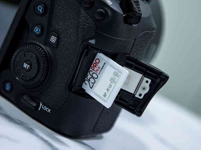 三星SD卡怎么样:卓越品质与强悍性能的三星PRO Plus 256G SD存储卡评测 三星SD卡怎么样:卓越品质与强悍性能的三星PRO Plus 256G SD存储卡评测