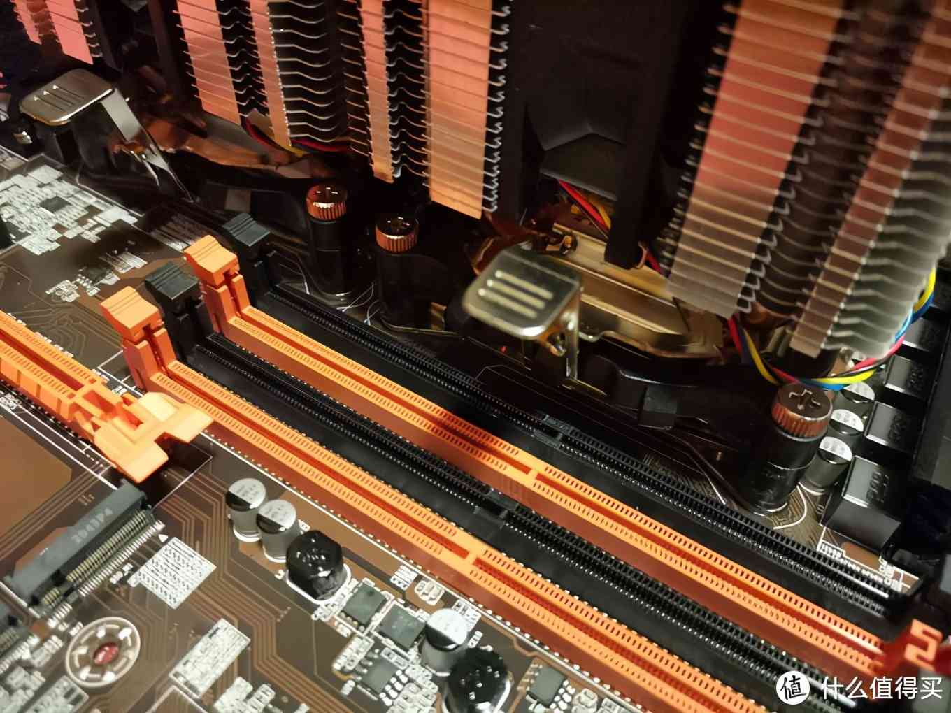 冰曼散热器怎么样 图吧垃圾佬的不归路——X99双路主板简评