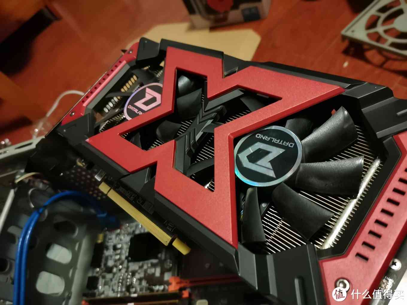 冰曼散热器怎么样 图吧垃圾佬的不归路——X99双路主板简评