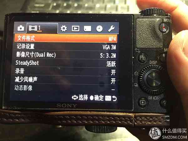 索尼RX100怎么样？也谈谈自己使用的SONY索尼DSC-RX100黑卡数码相机
